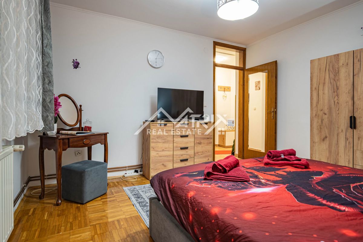 Stanovanje Centar, Vukovar, 32m2