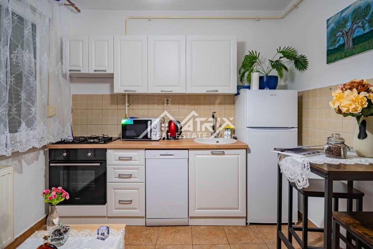 Stanovanje Centar, Vukovar, 32m2