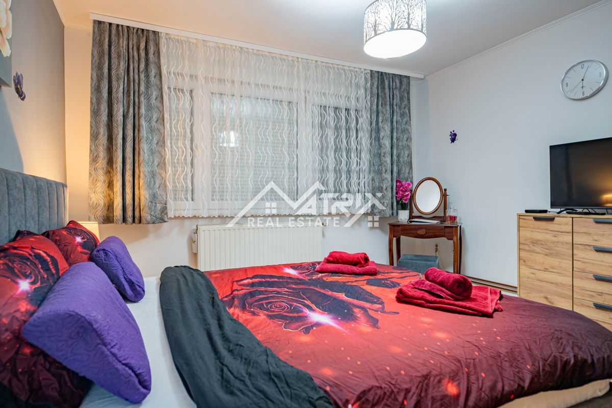 Stanovanje Centar, Vukovar, 32m2