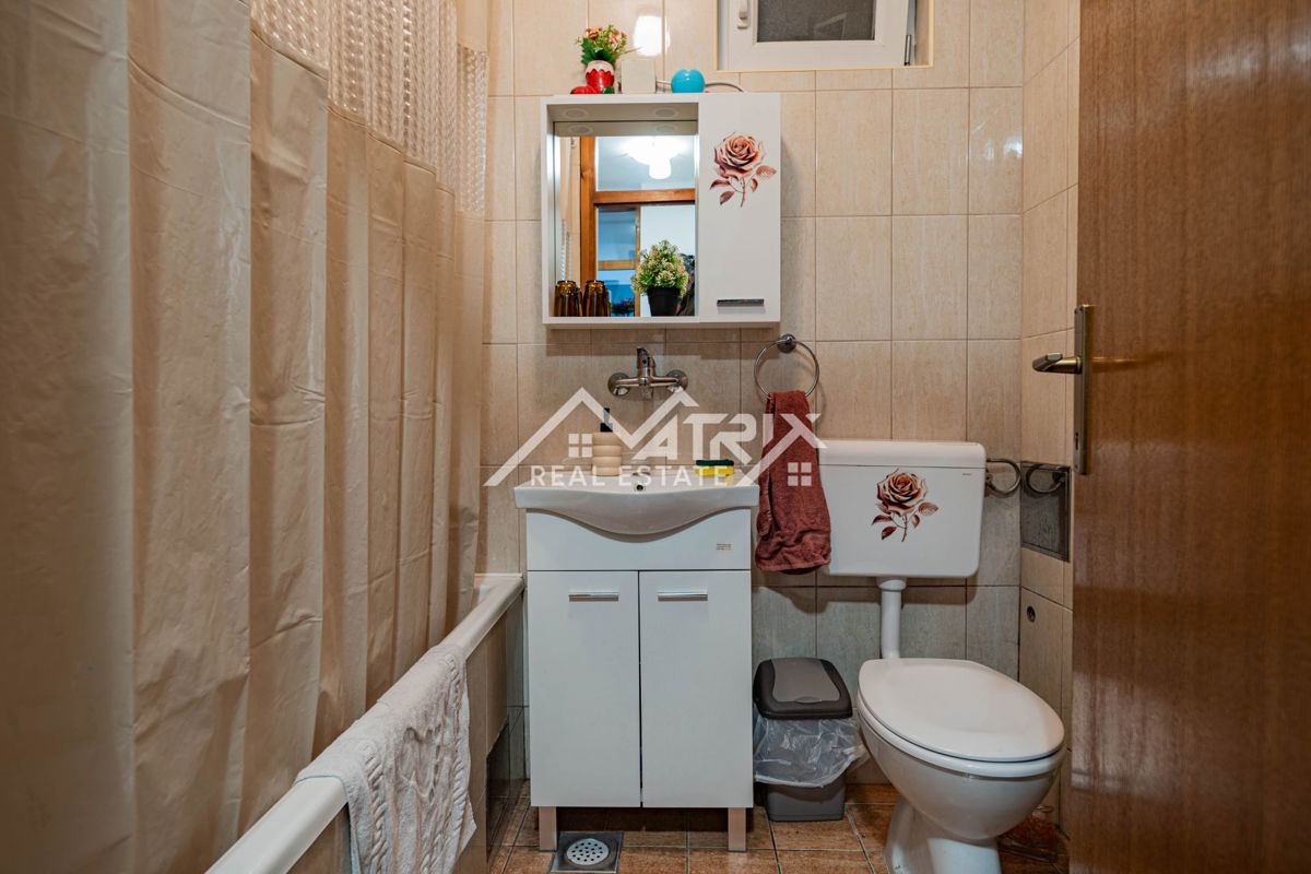 Stanovanje Centar, Vukovar, 32m2