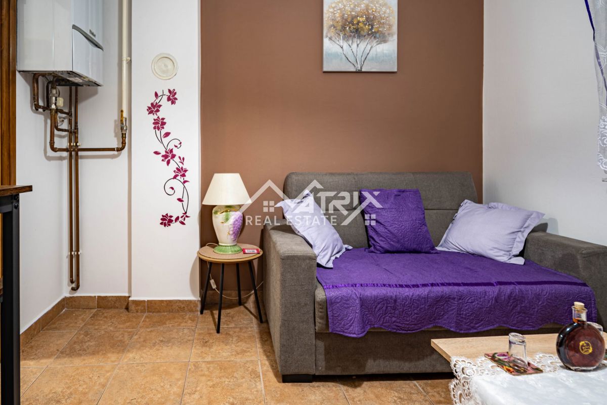 Stanovanje Centar, Vukovar, 32m2