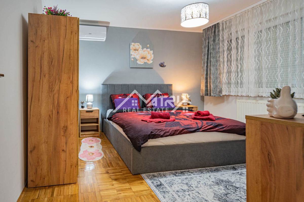 Stanovanje Centar, Vukovar, 32m2