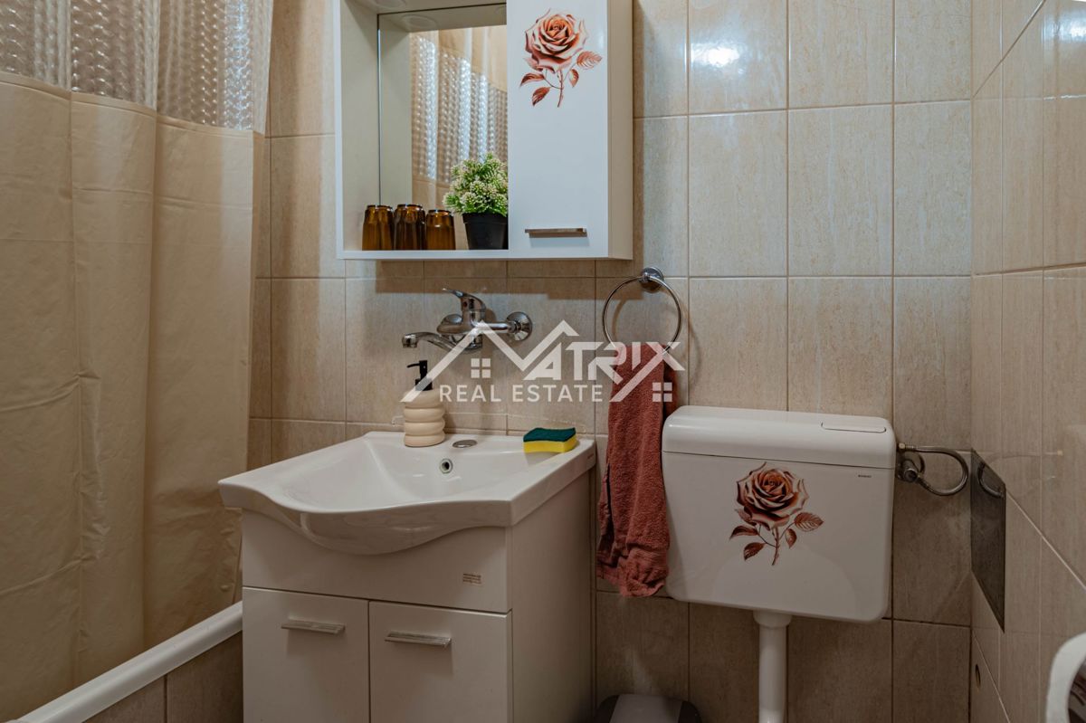 Stanovanje Centar, Vukovar, 32m2