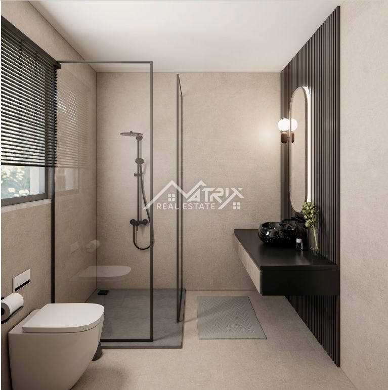 Poreč, penthouse 800 metrov od morja