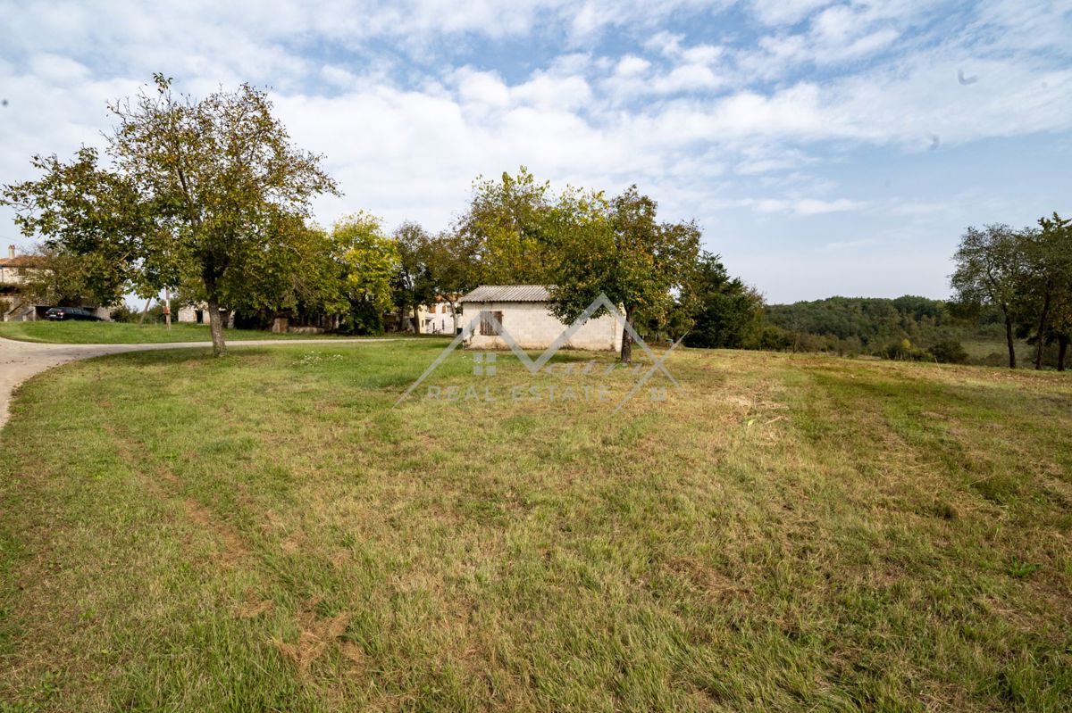 Zemljišče Poreč, 3.366m2