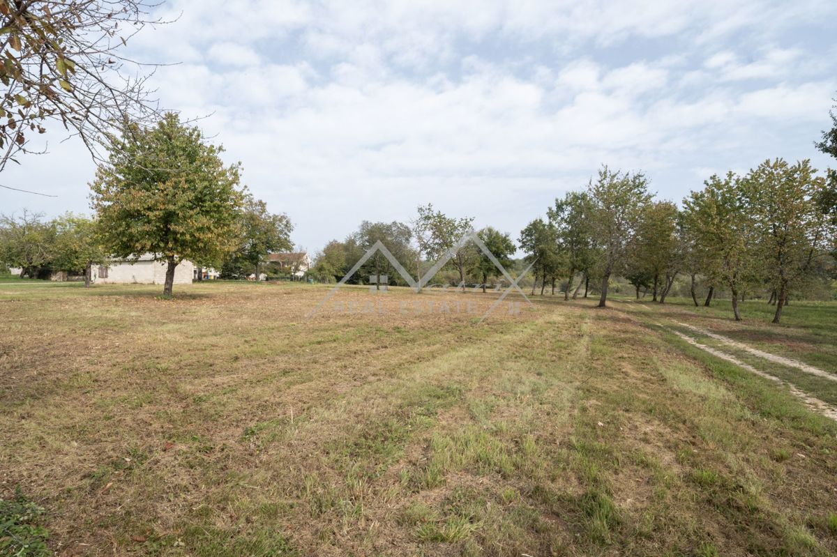 Zemljišče Poreč, 3.366m2