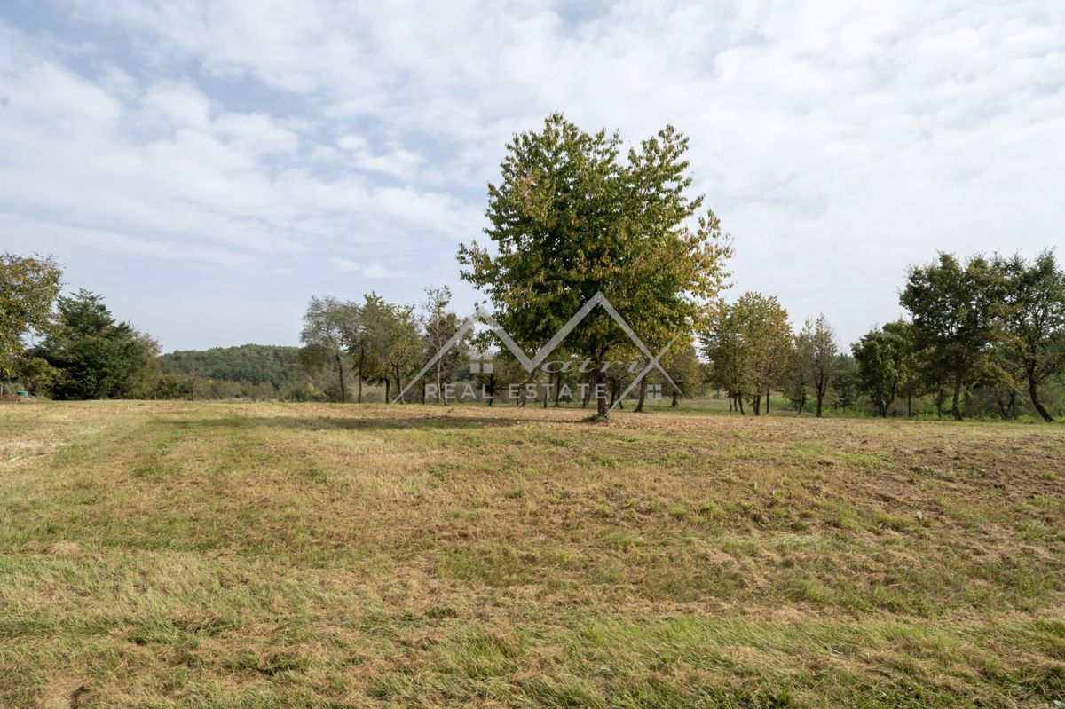 Zemljišče Poreč, 3.366m2