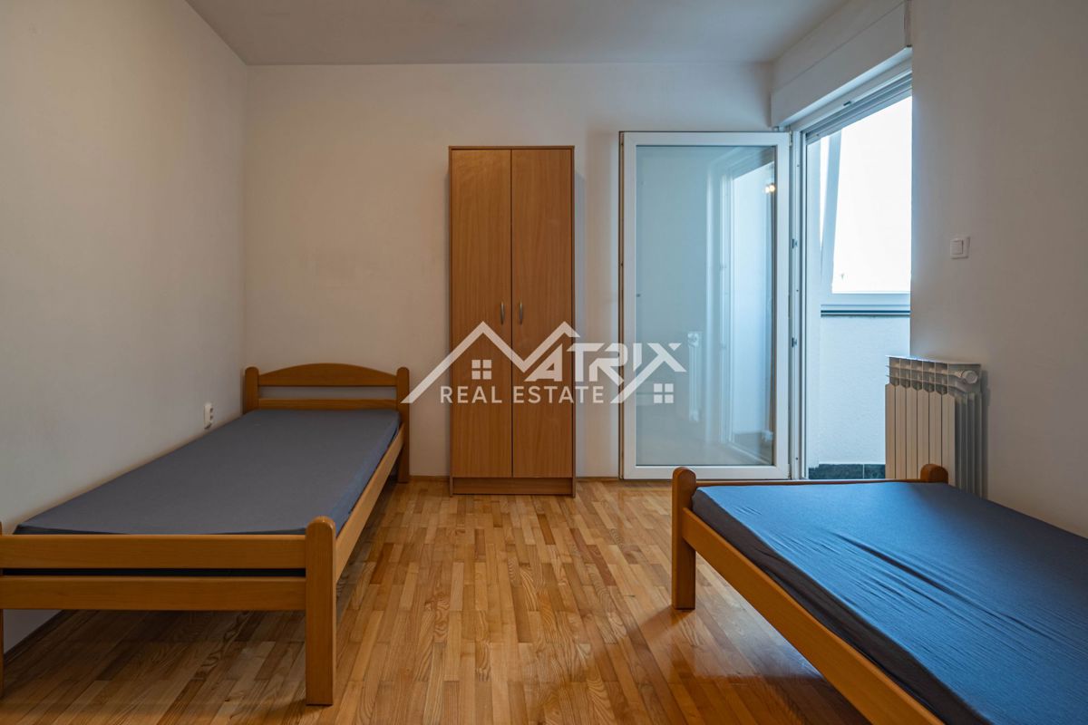 Stanovanje Osijek, 92m2