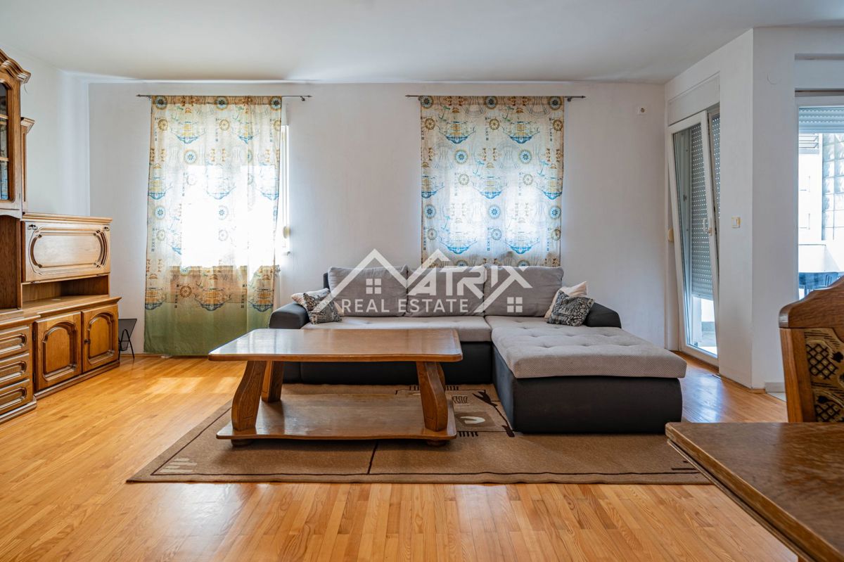 Stanovanje Osijek, 92m2