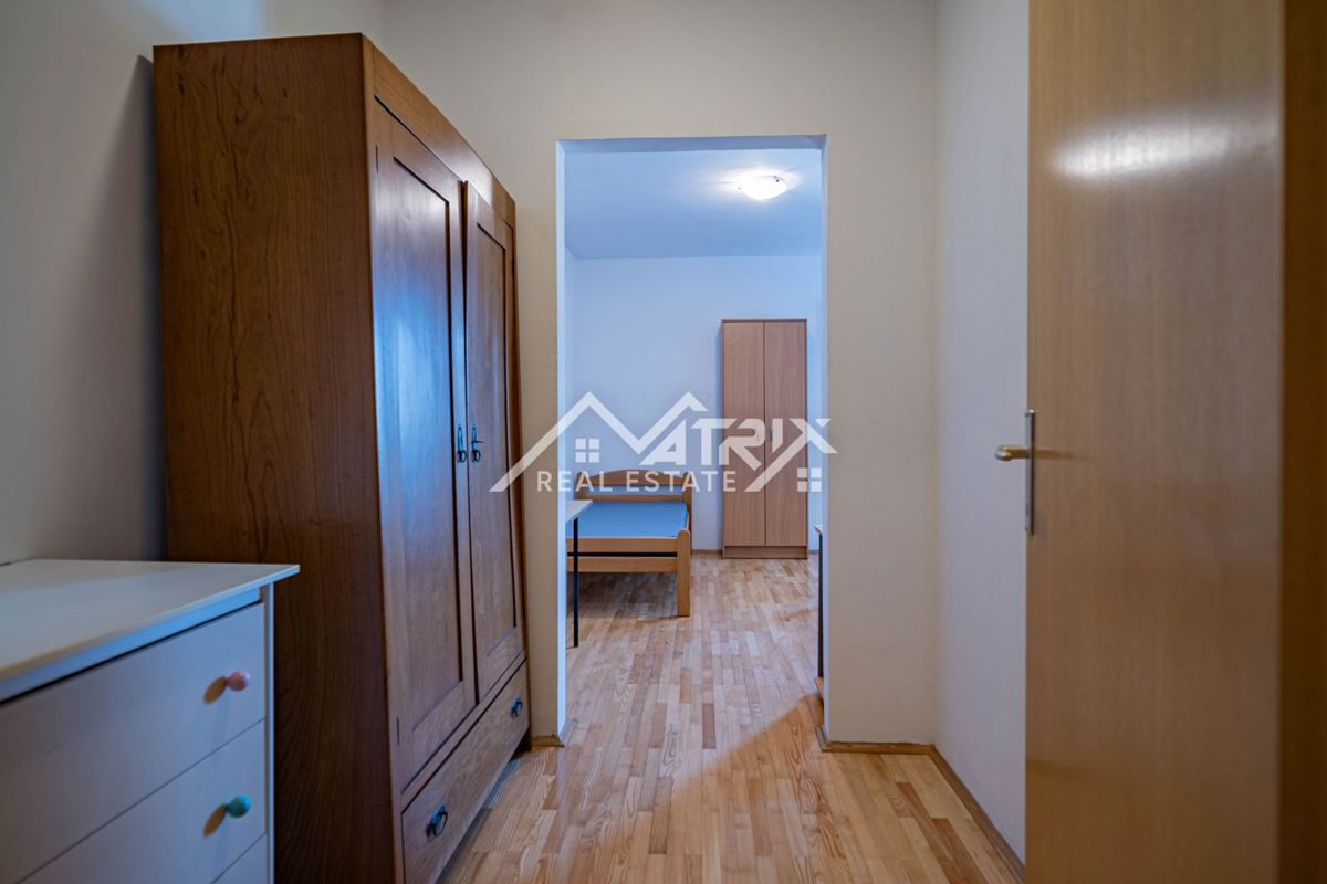 Stanovanje Osijek, 92m2
