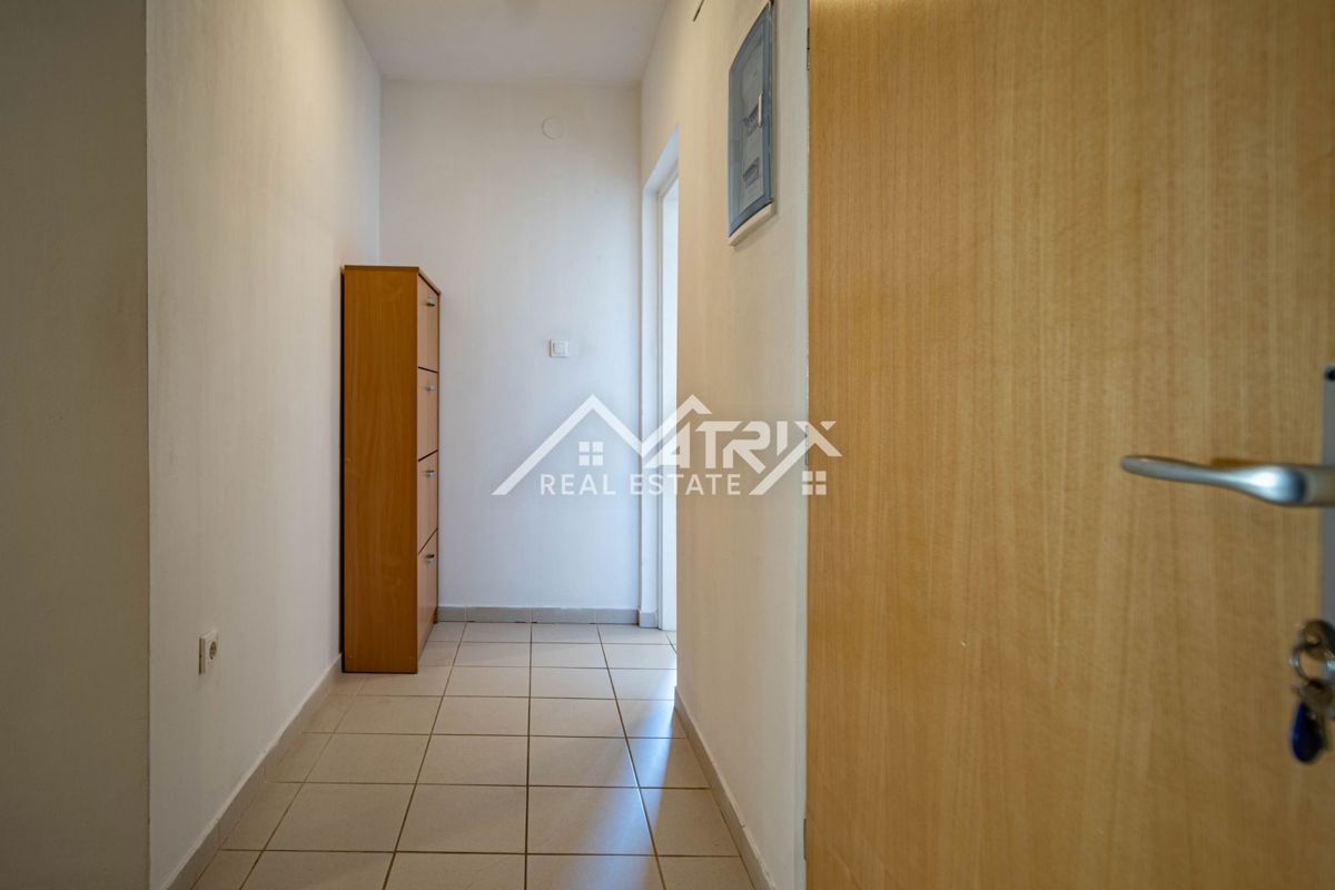 Stanovanje Osijek, 92m2