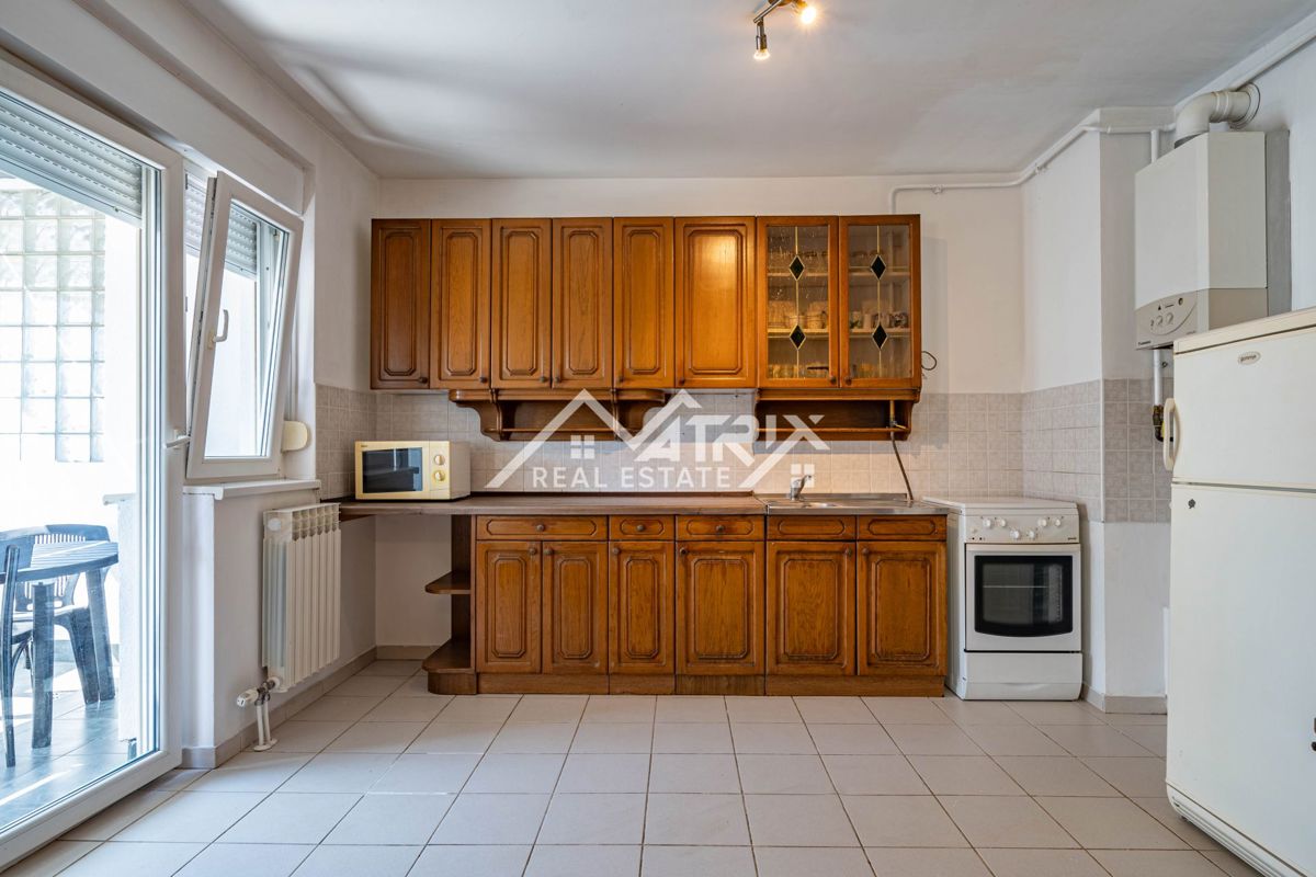Stanovanje Osijek, 92m2