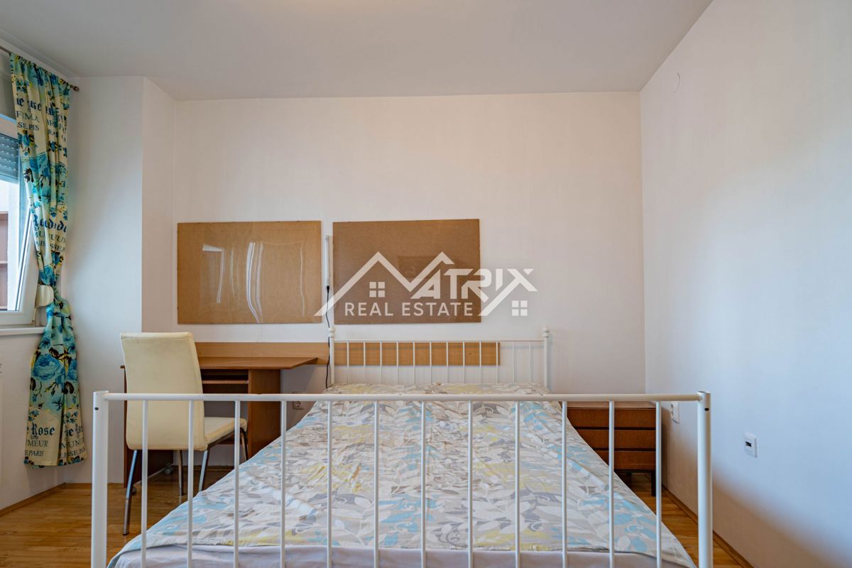 Stanovanje Osijek, 92m2