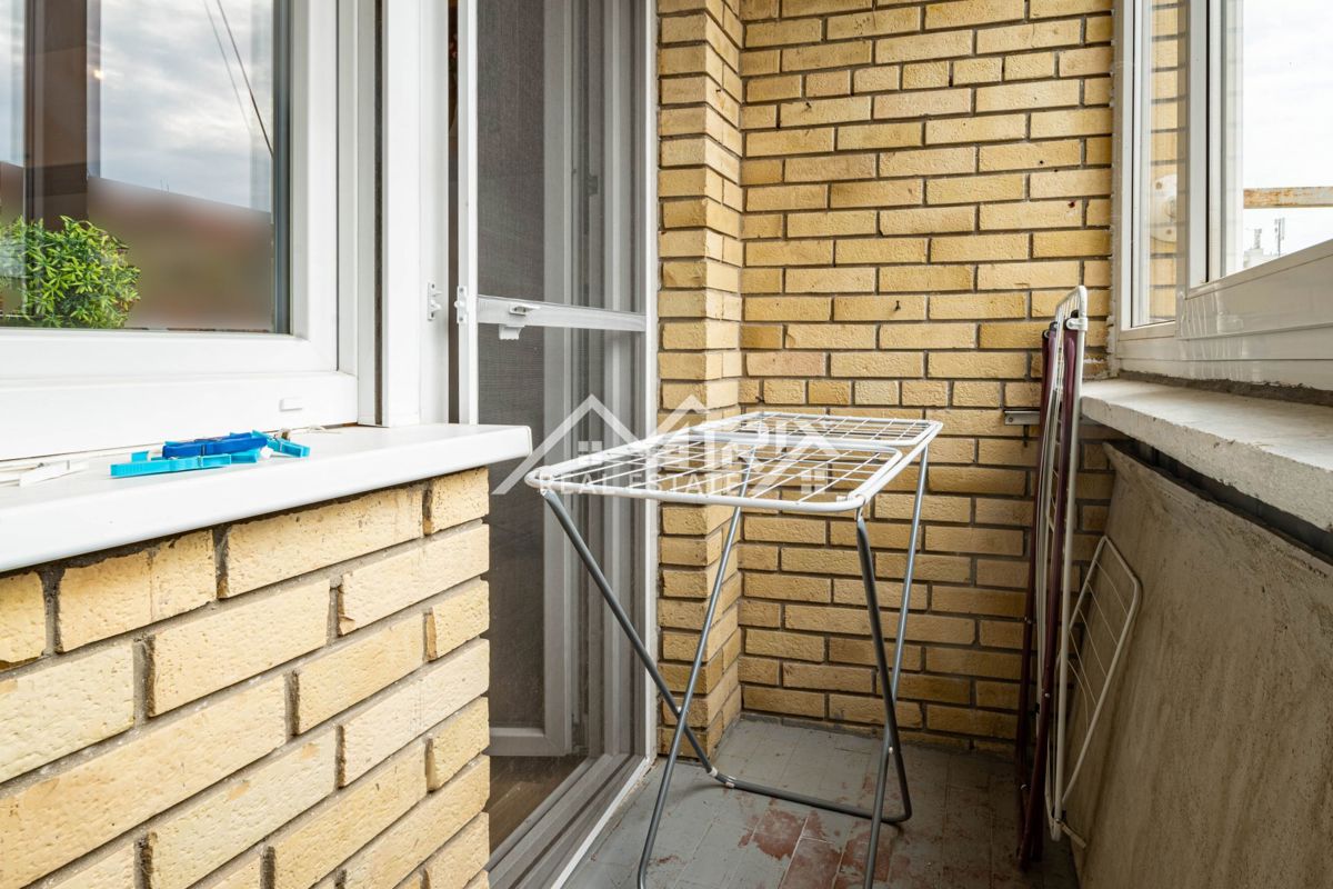 Stanovanje Osijek, 35m2