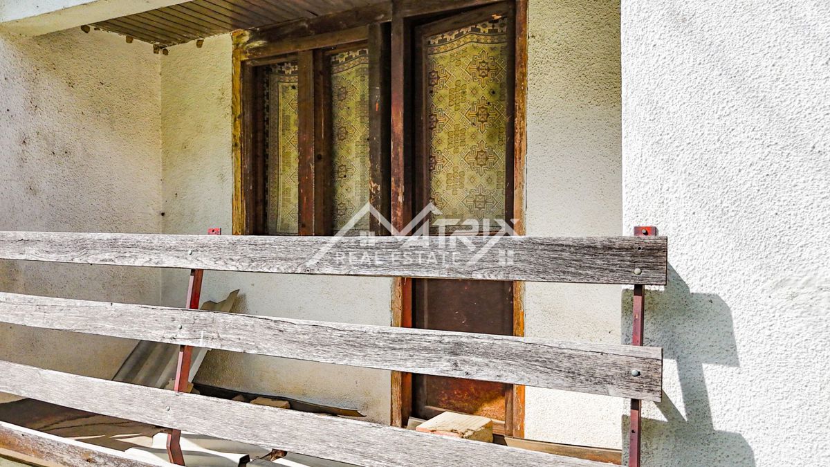 Hiša Centar, Vinkovci, 150m2