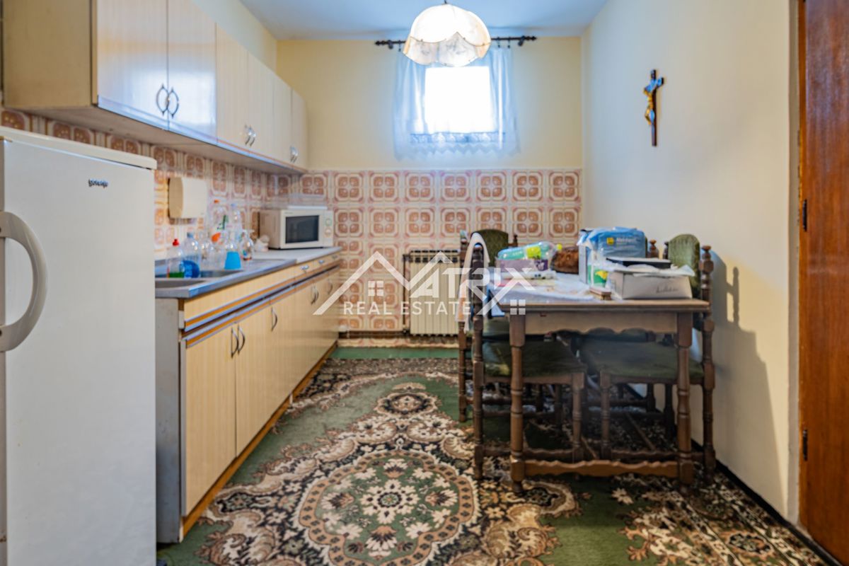 Hiša Centar, Vinkovci, 150m2