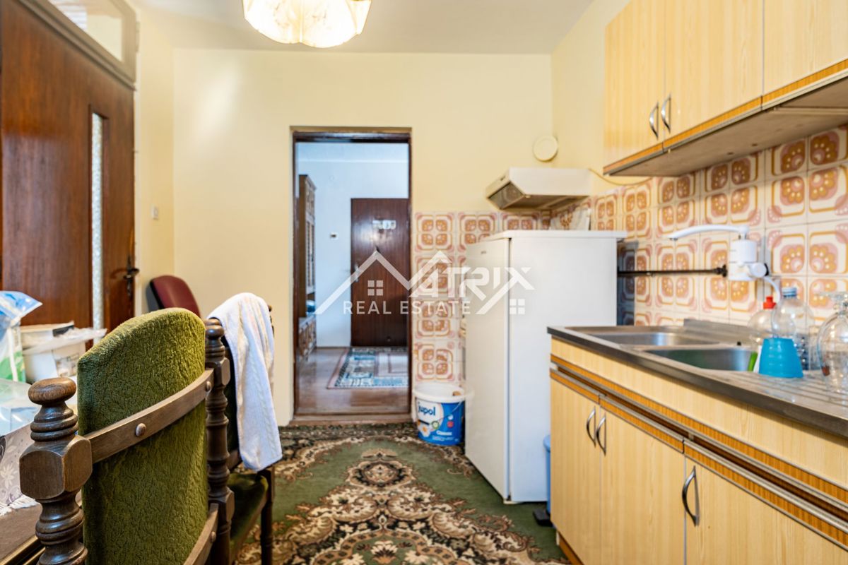 Hiša Centar, Vinkovci, 150m2