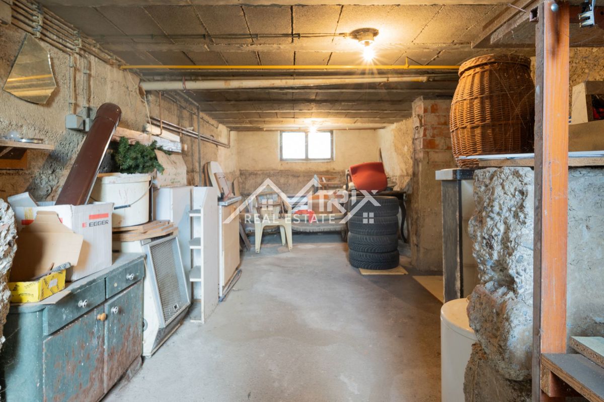 Hiša Centar, Vinkovci, 150m2