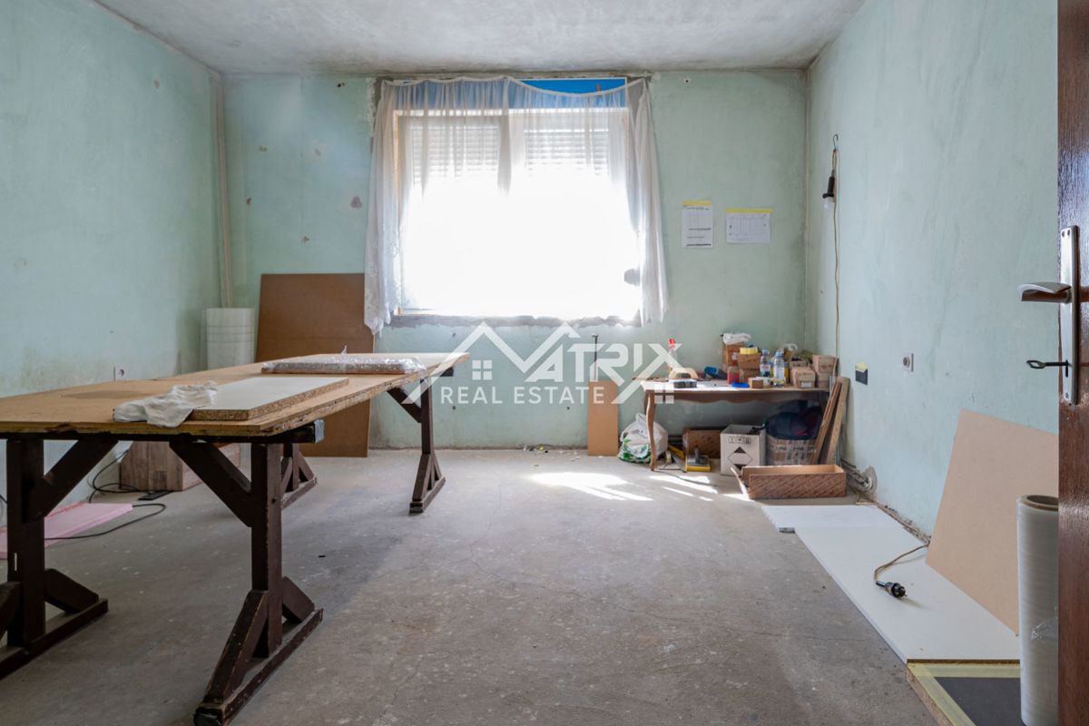 Hiša Centar, Vinkovci, 150m2