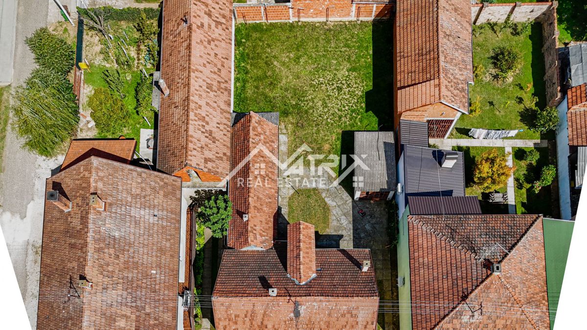 Hiša Centar, Vinkovci, 150m2