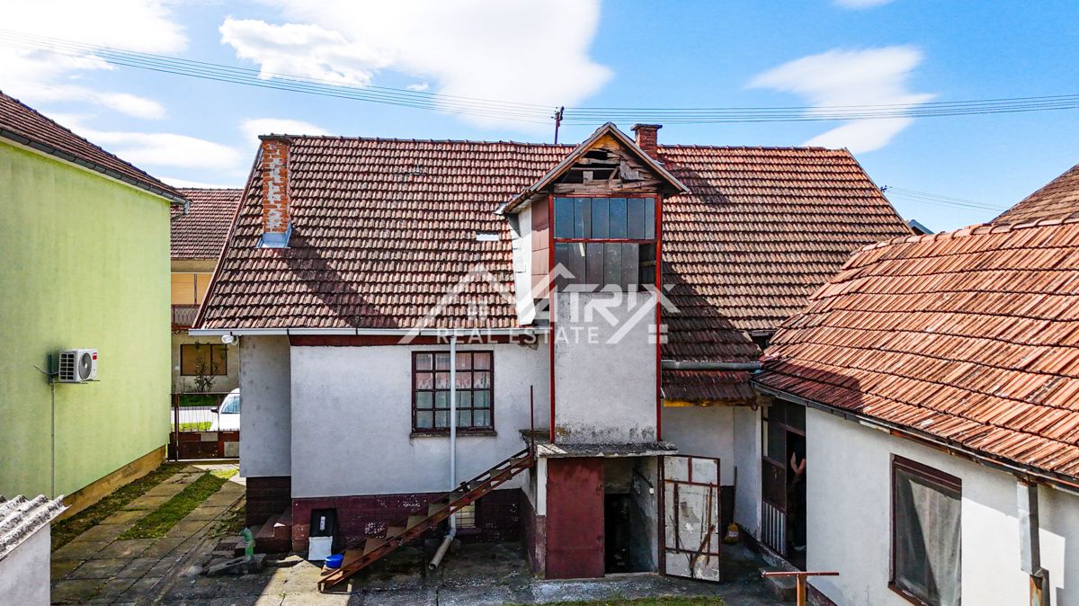 Hiša Centar, Vinkovci, 150m2