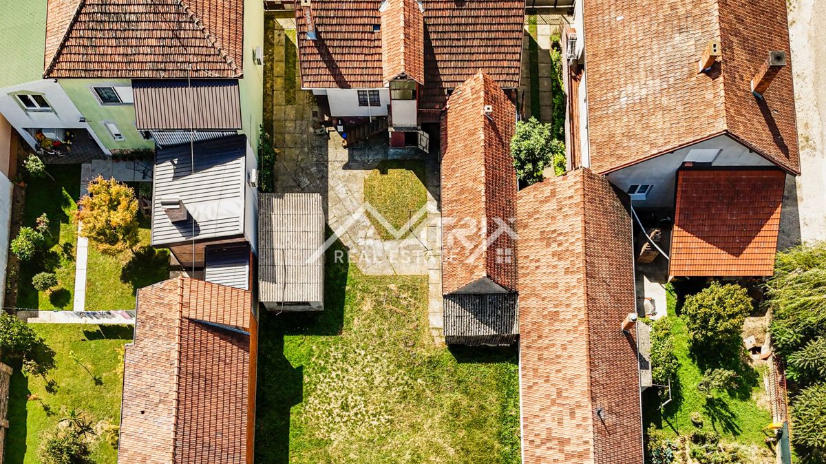 Hiša Centar, Vinkovci, 150m2