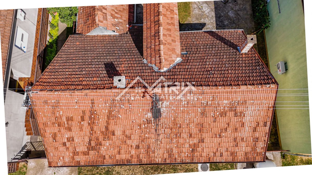 Hiša Centar, Vinkovci, 150m2