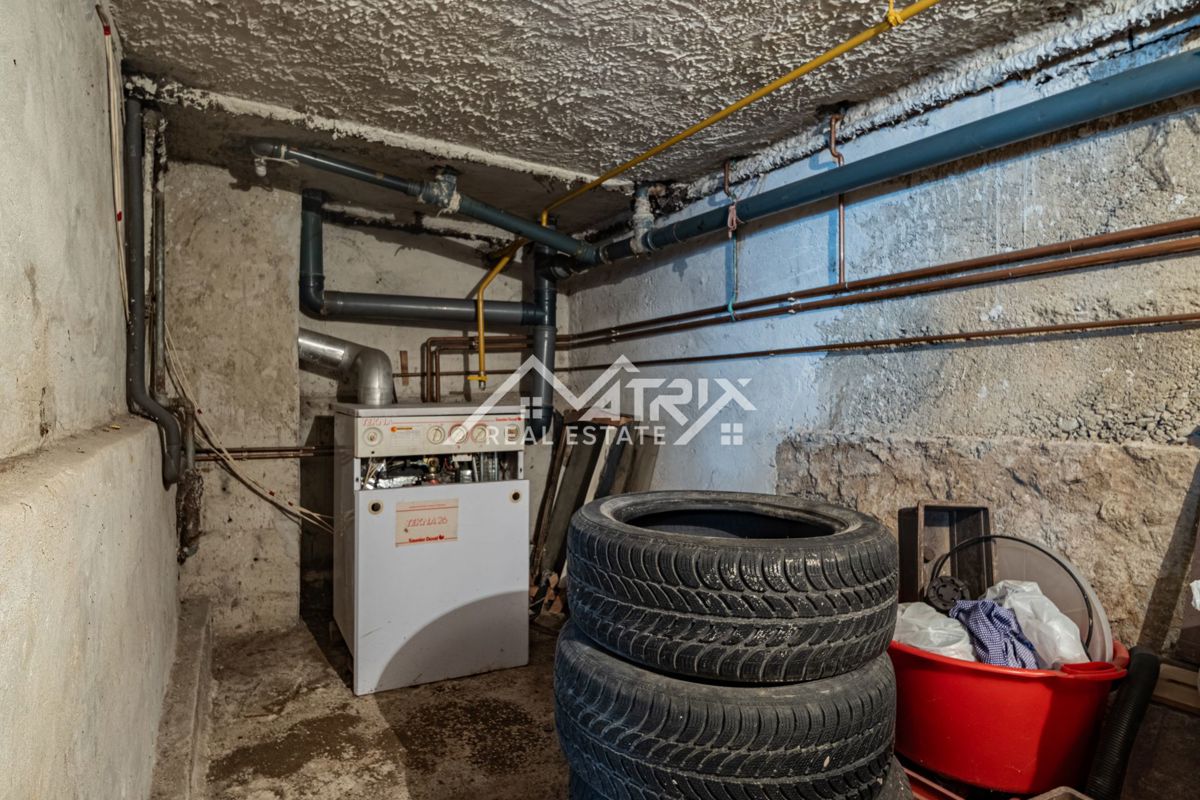 Hiša Centar, Vinkovci, 150m2