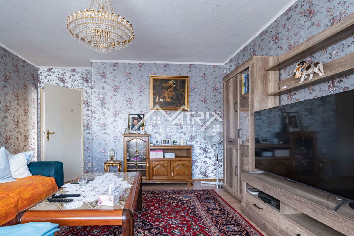 Hiša Beli Manastir, 160m2