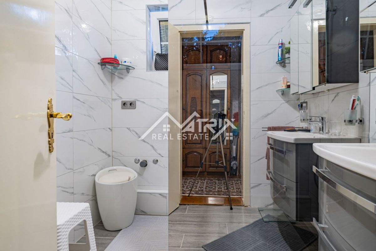 Hiša Beli Manastir, 160m2