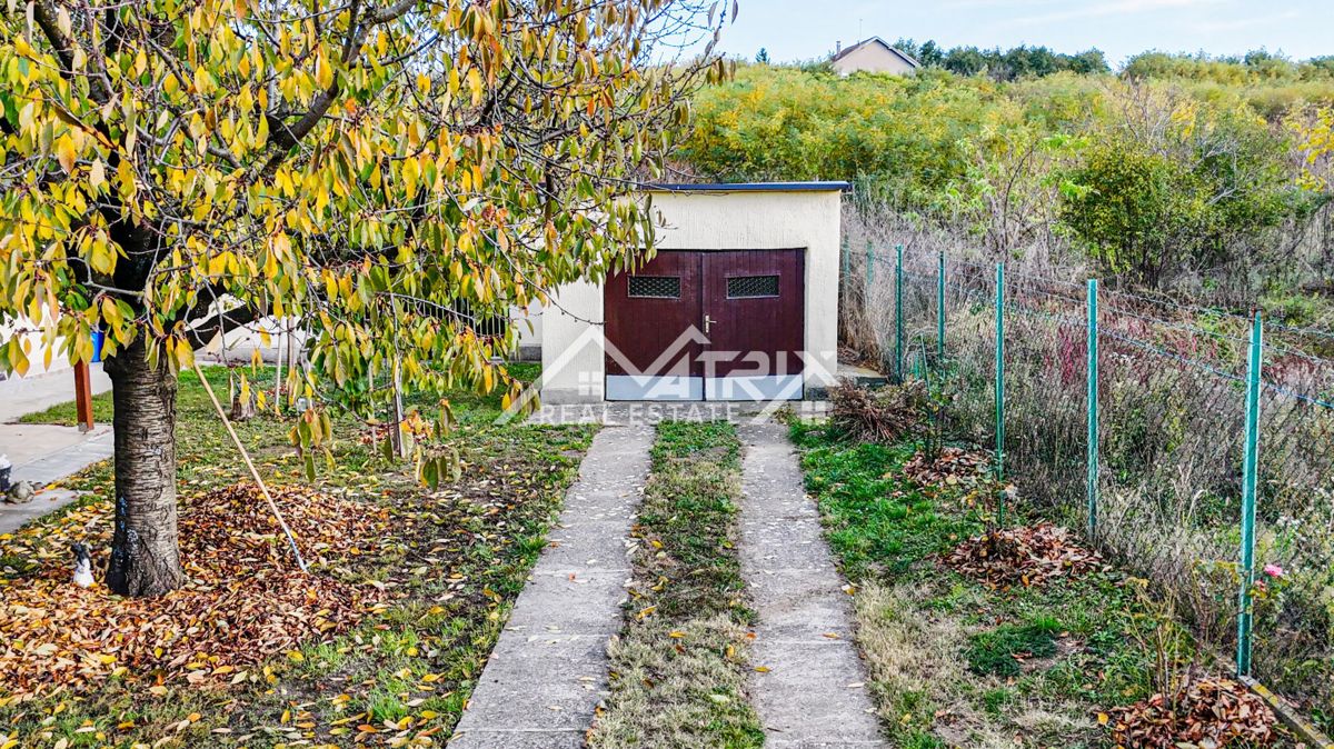 Hiša Beli Manastir, 160m2