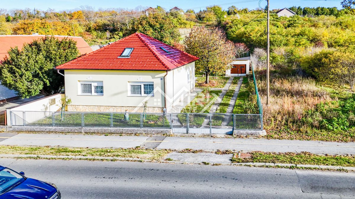 Hiša Beli Manastir, 160m2