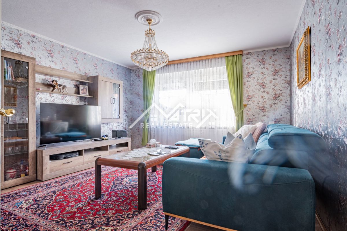 Hiša Beli Manastir, 160m2