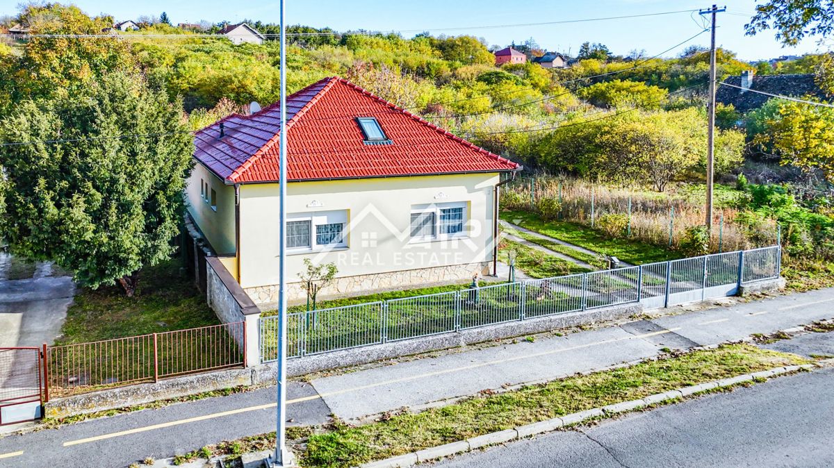 Hiša Beli Manastir, 160m2