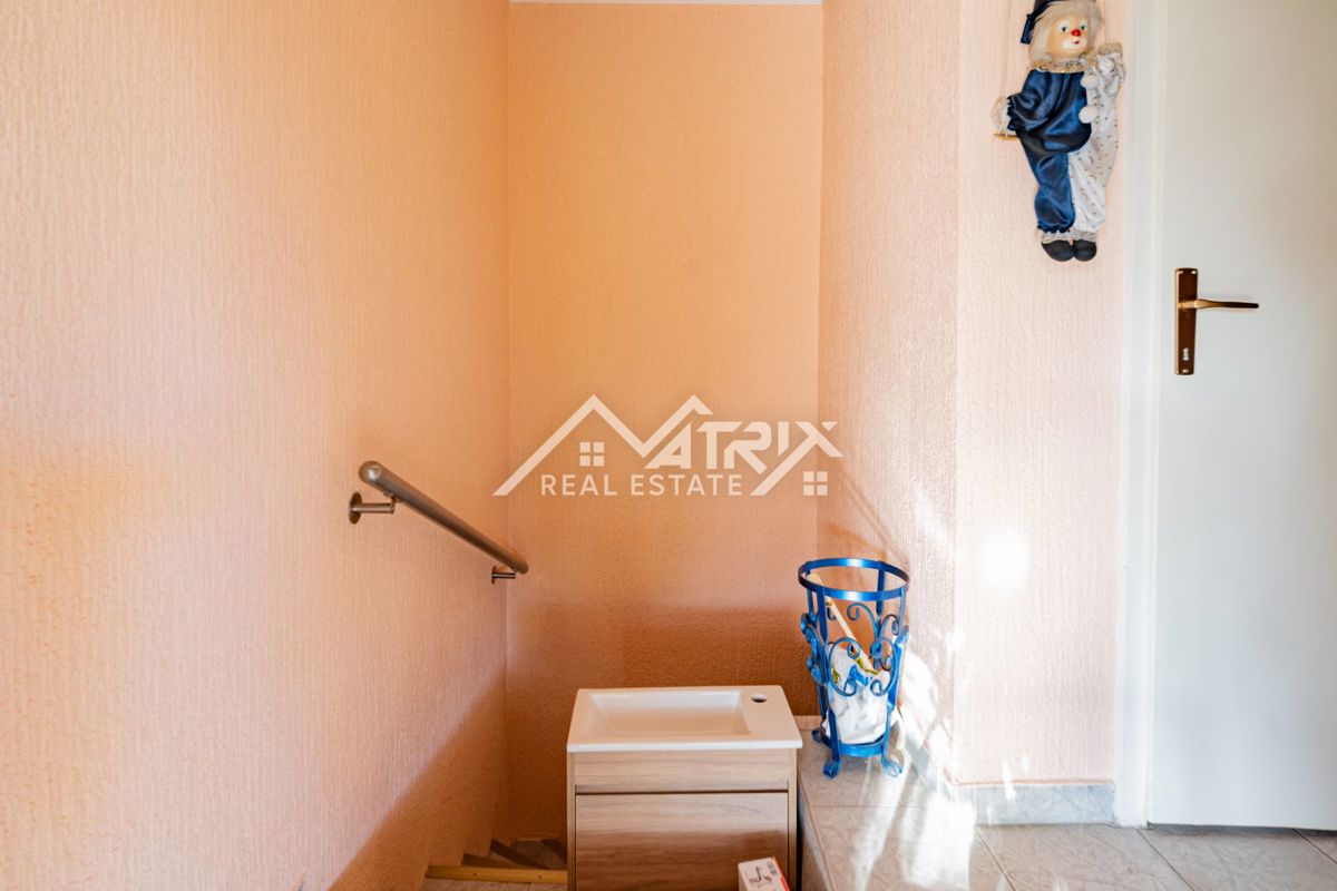 Hiša Beli Manastir, 160m2