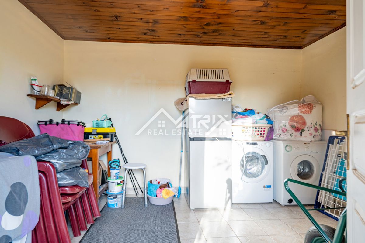 Hiša Beli Manastir, 160m2