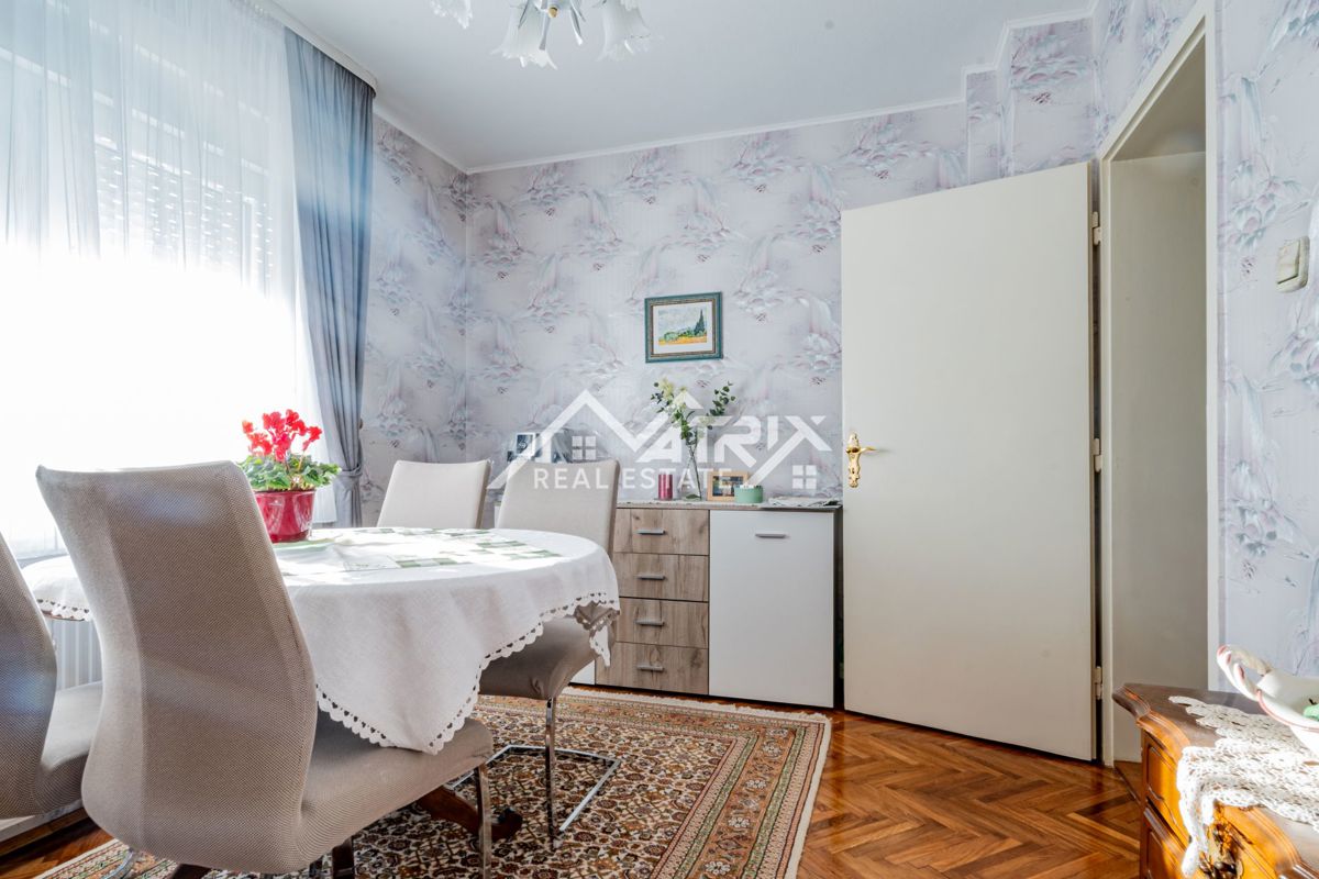 Hiša Beli Manastir, 160m2