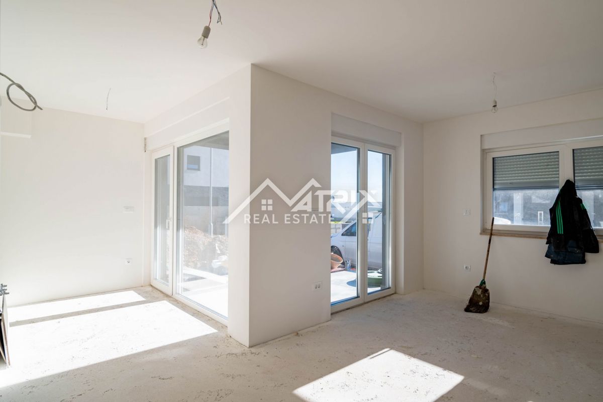 Stanovanje Rovinj, 83,54m2