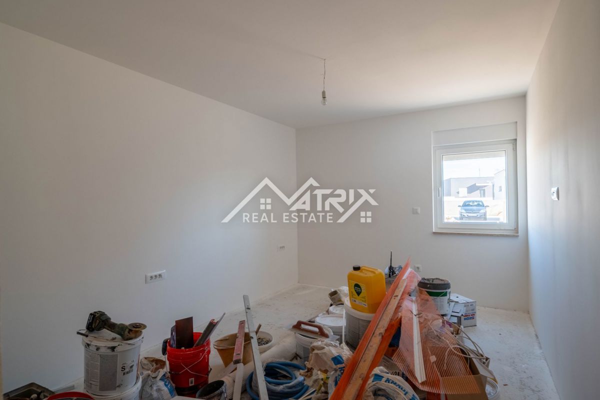 Stanovanje Rovinj, 83,54m2