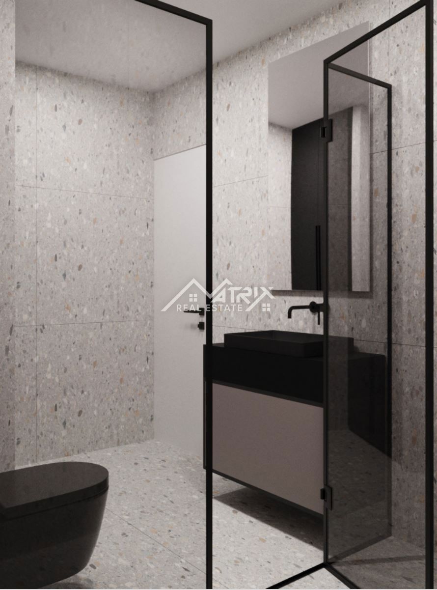 Stanovanje Rovinj, 83,54m2