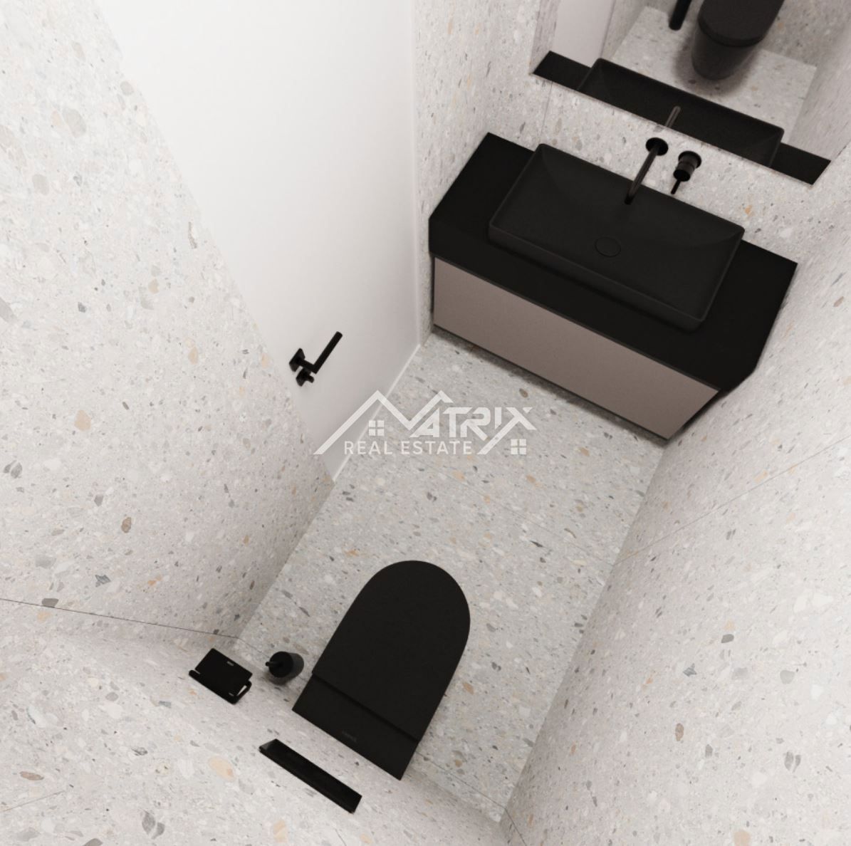 Stanovanje Rovinj, 83,54m2