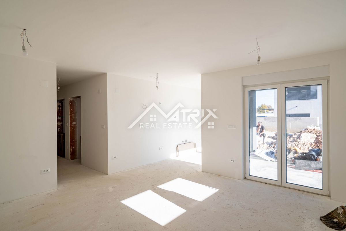 Stanovanje Rovinj, 83,54m2