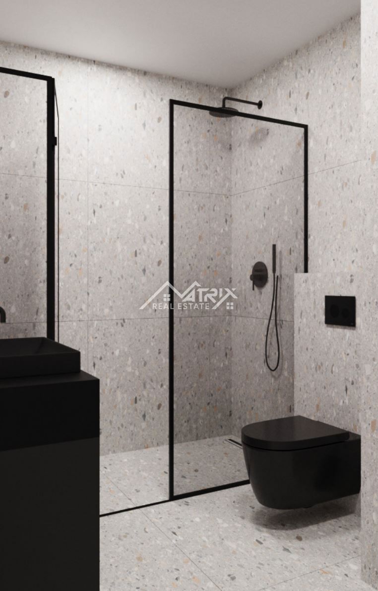 Stanovanje Rovinj, 83,54m2