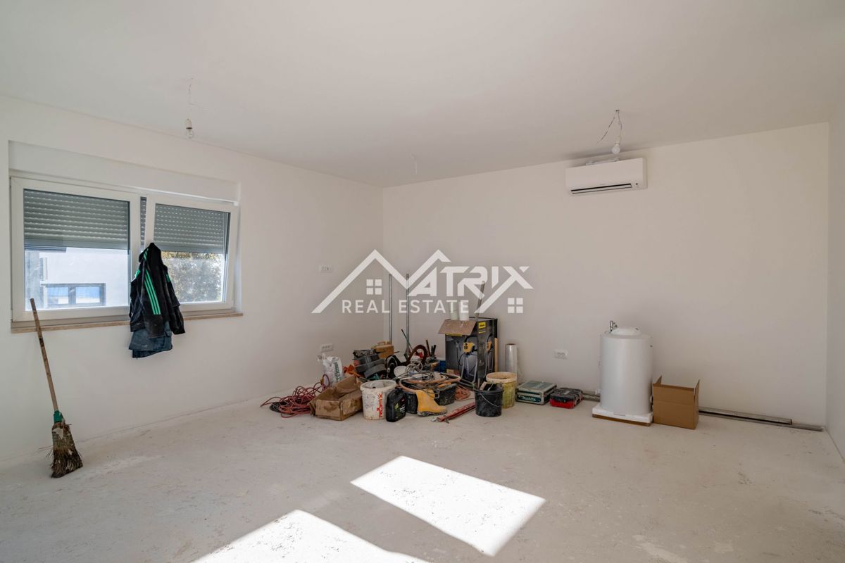 Stanovanje Rovinj, 83,54m2