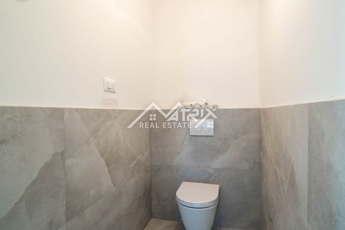 Stanovanje Rovinj, 83,54m2