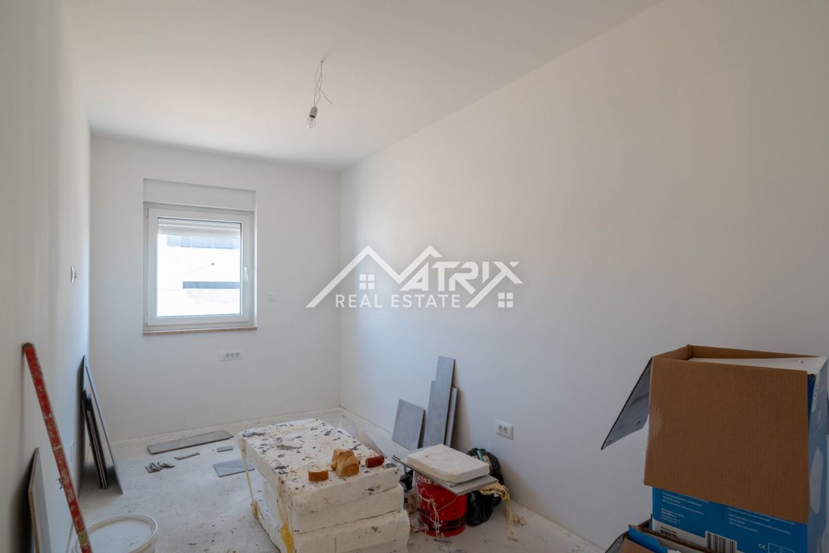 Stanovanje Rovinj, 83,54m2