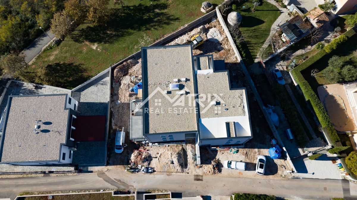 Stanovanje Rovinj, 83,54m2