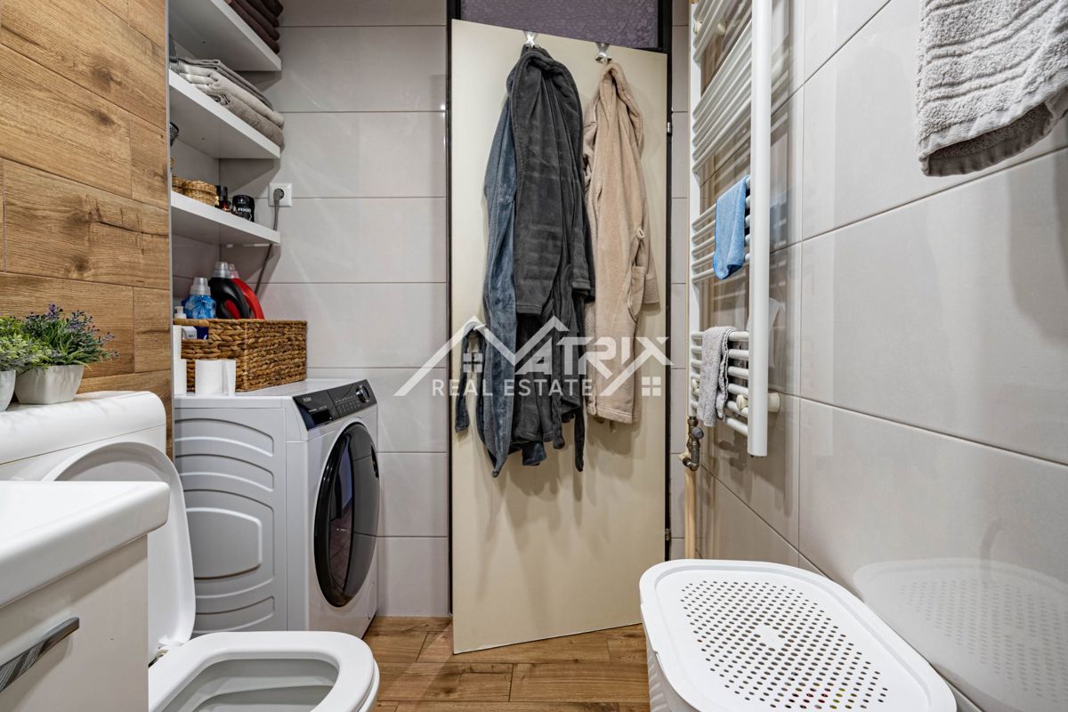 Stanovanje Osijek, 79,58m2