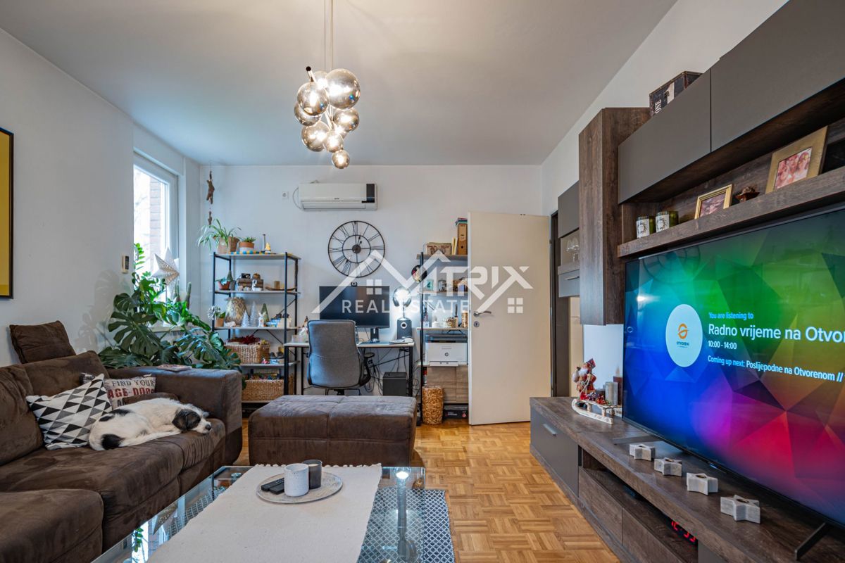 Stanovanje Osijek, 79,58m2