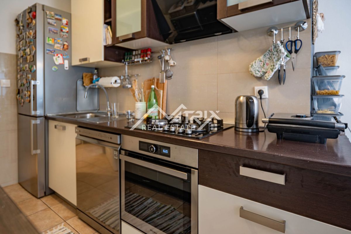 Stanovanje Osijek, 79,58m2